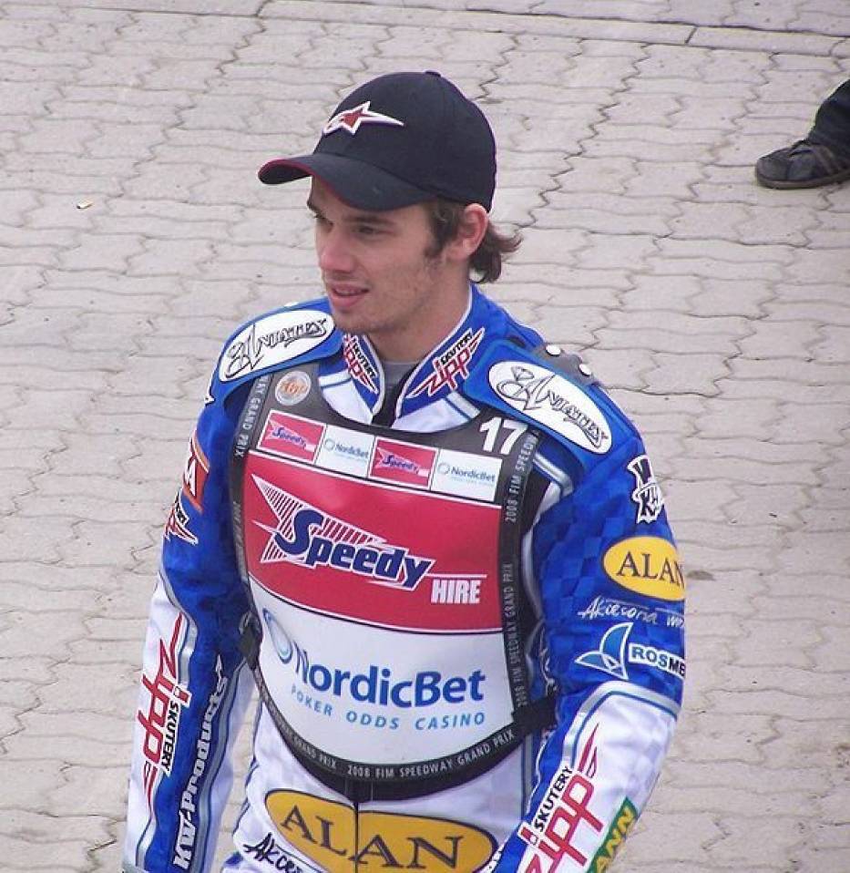 Krzysztof Buczkowski