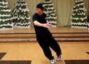 W Łańcucie odbyły się warsztaty z tańca hip hop [WIDEO]