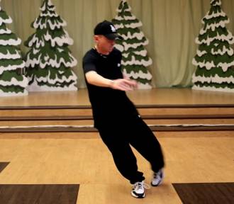 W Łańcucie odbyły się warsztaty z tańca hip hop [WIDEO]