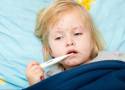 Epidemia odry w Warszawie. Jak się chronić? Jakie są objawy odry?