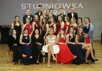 Studniówka II Liceum Ogólnokształcącego w Tczewie | ZDJĘCIA