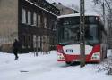 Ciepłobus w Sosnowcu. Autobus wrócił na ulice. Jeśli potrzebujesz, ogrzejesz się w nim i zjesz ciepły posiłek