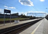Znamy już przebieg linii kolei dużych prędkości Sieradz-Poznań przez Kalisz