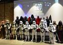 Star Wars Day 2024 w Żninie. Tak było na spotkaniu fanów Gwiezdnych Wojen w Cukrowni. Zdjęcia i wideo 