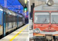 Korelacja połączeń Polregio i PKP Intercity z korzyścią dla pasażerów w Olkuskiem