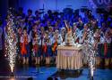 Wielki jubileusz „Świerczkowiaków”. Zespół dał specjalny koncert w Centrum Sztuki Mościce, był też tort na 60. urodziny. Mamy zdjęcia