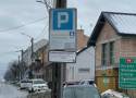 Brzescy przedsiębiorcy domagają się 30 minut darmowego parkowania w całym mieście. Sto podpisów pod protestem