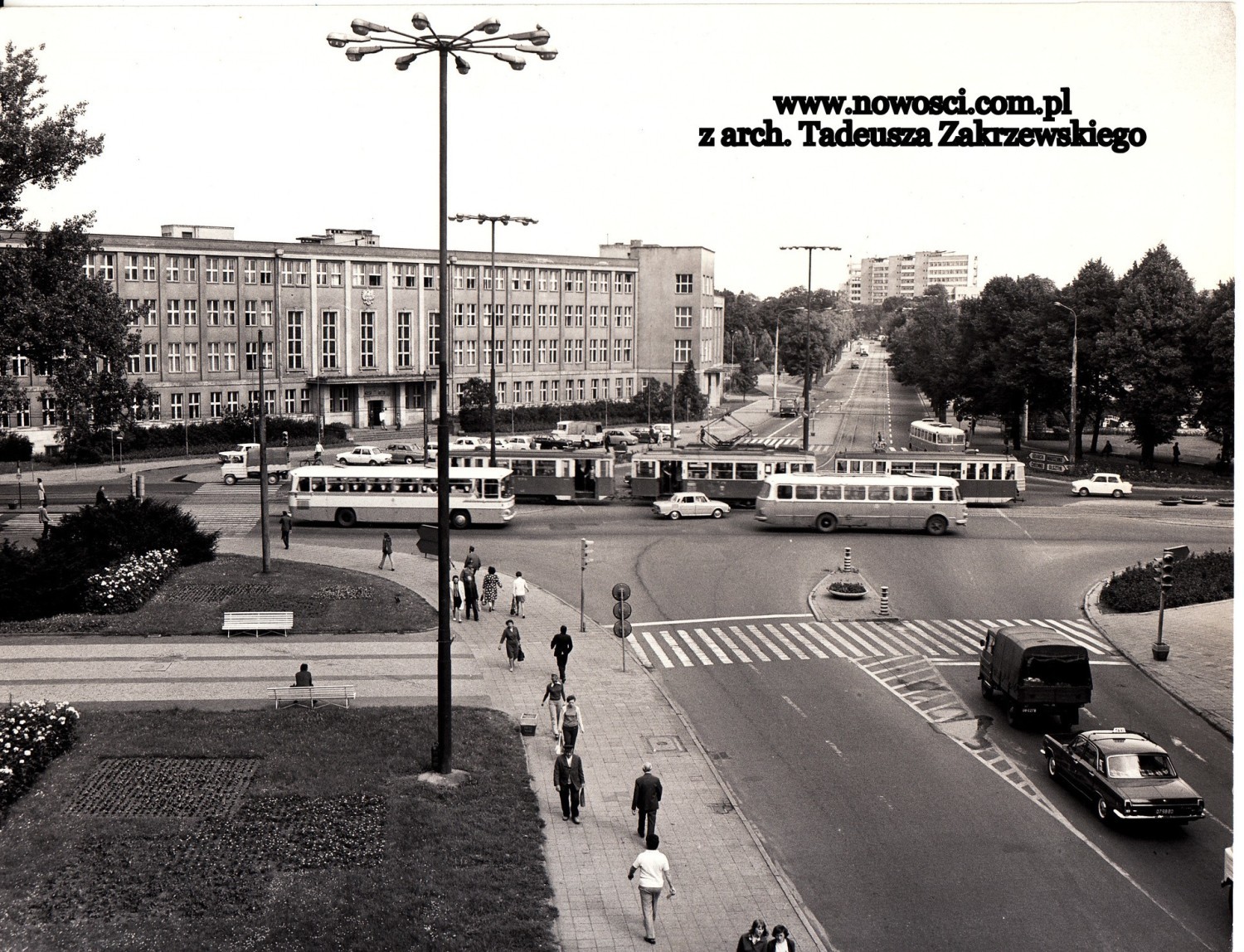 Widok znajomy, ale niestety bez daty