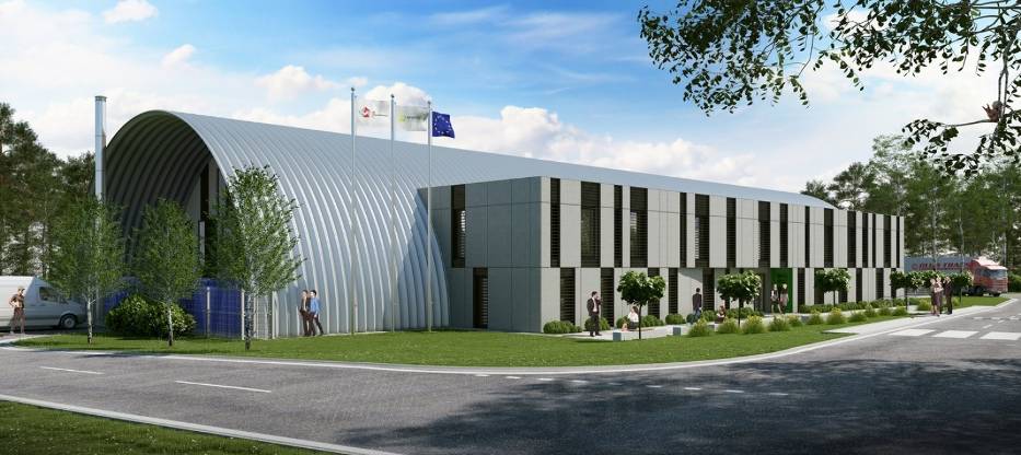 centrum badawczo rozwojowe w Świętochłowicach