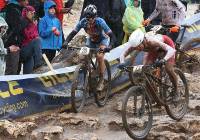 Udany start zawodniczek Sokoła Zator w mistrzostwach Europy w kolarstwie górskim