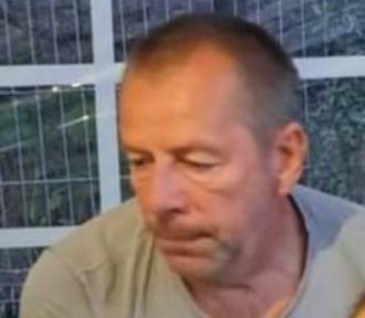Policja w Bełchatowie poszukuje Sławomira Dyderskiego, mieszkańca Zwierzchowa