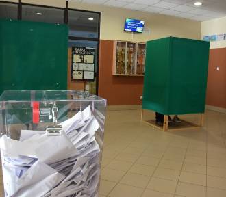 Mieszkańcy Podbeskidzia głosują. Bardzo wysoka frekwencja na Żywiecczyźnie