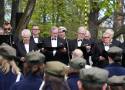 Chór Męski "Echo" w Tczewie ma 100 lat! Wkrótce wielki jubileuszowy koncert 