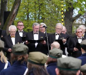 Chór Męski "Echo" w Tczewie ma 100 lat! Wkrótce wielki jubileuszowy koncert 