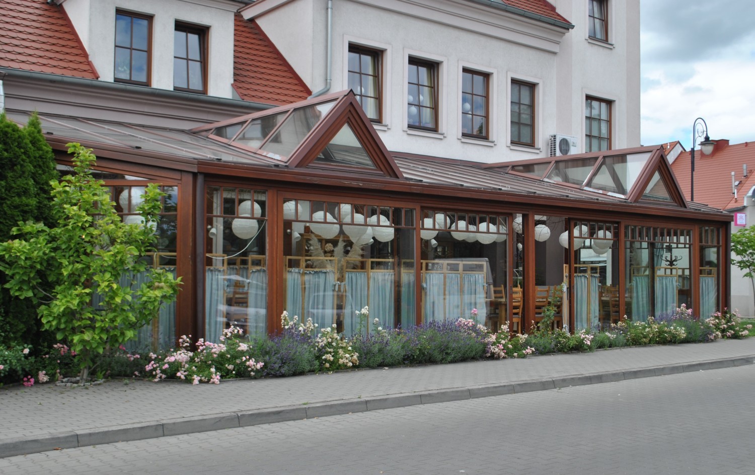Zielona Prowansjaul