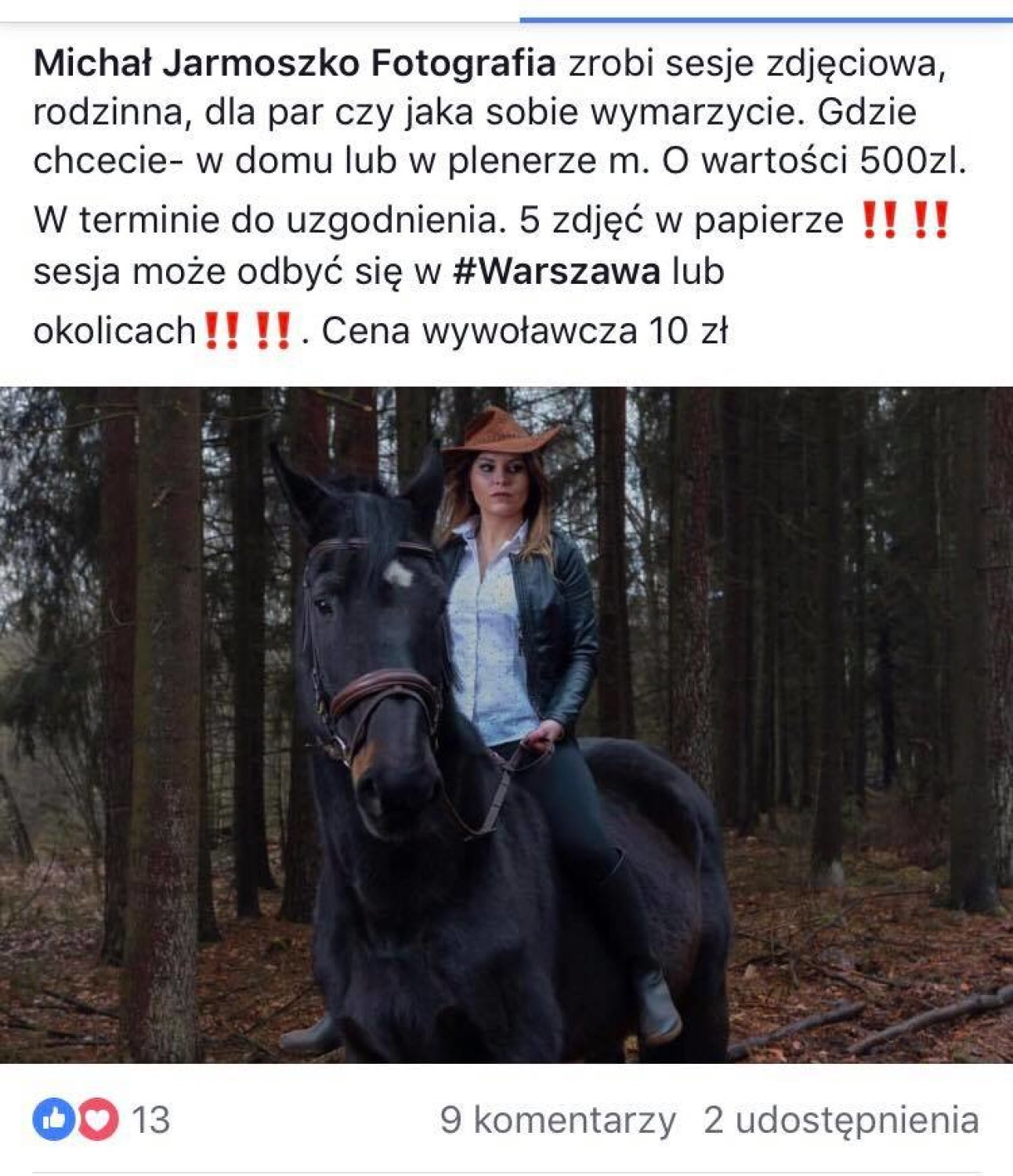 Ruszyły aukcje na rzecz Jarka