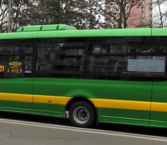 Nowa linia minibusowa w Poznaniu. Mieszkańcy w końcu się doczekali