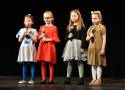 Dzieci z człuchowskich przedszkoli wystąpiły na prawdziwej scenie - Konkurs Piosenki Ekologicznej to okazja do pokazania młodych talentów