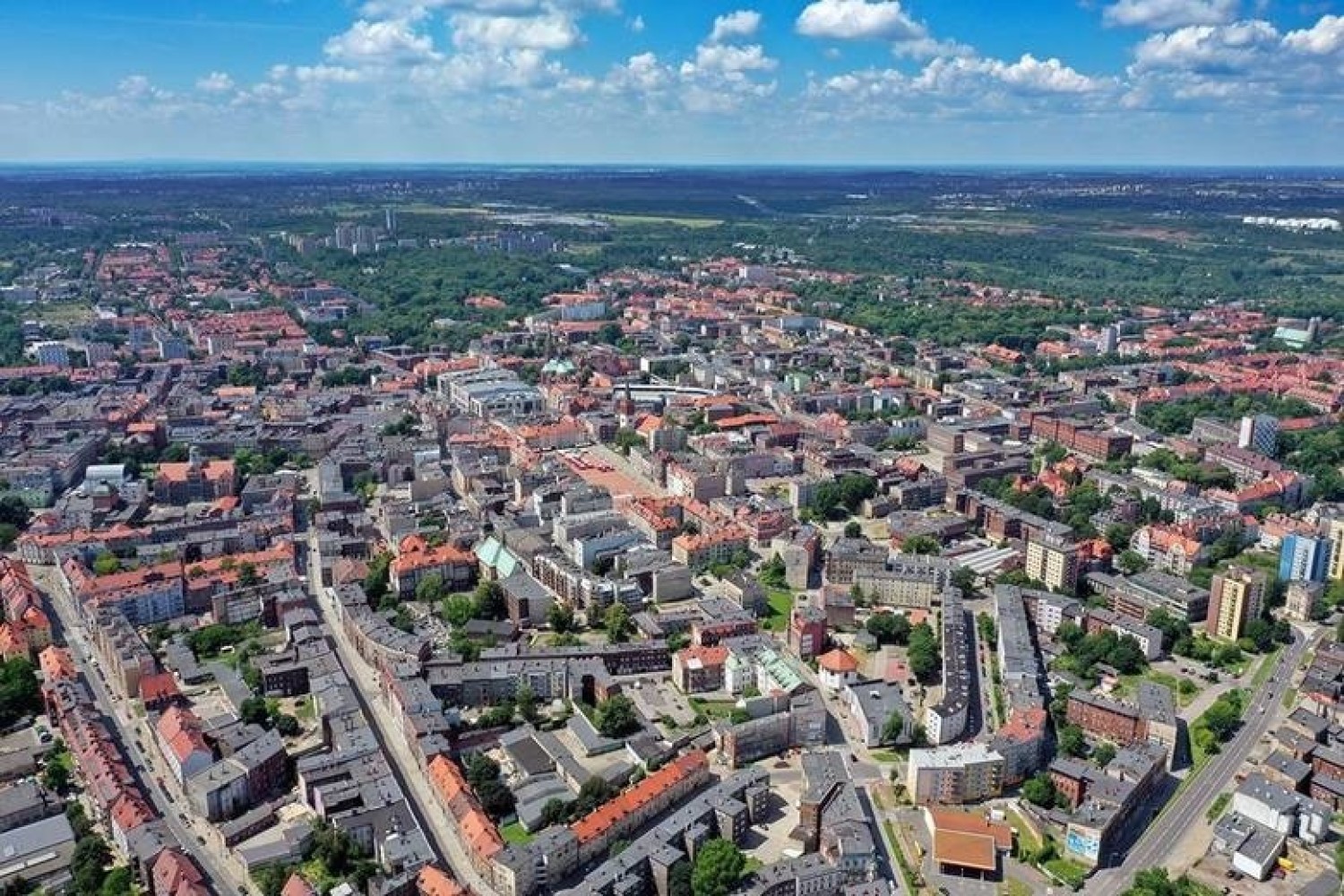 Ponad 1 mln zł otrzyma miasto od Górnośląsko-Zagłębiowskiej Metropolii