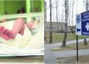 Śmierć miesięcznego dziecka w brzeskim szpitalu pod lupą prokuratury