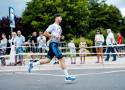 Szamotuły. Maciej Skórnicki w przedbiegach Mistrzostw Świata IronMan! "Myślę, że cały sezon jest wielkim sukcesem"