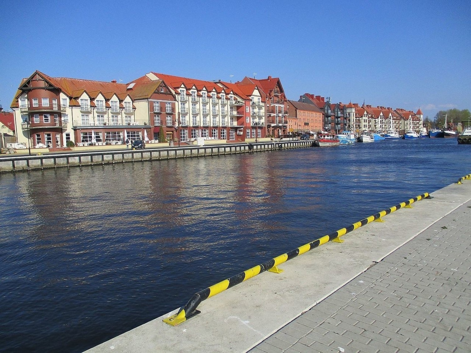 14. Ustka (woj. pomorskie)