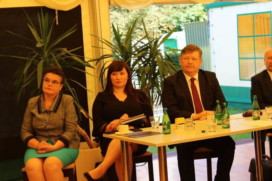 Konwent Powiatów Województwa Wielkopolskiego