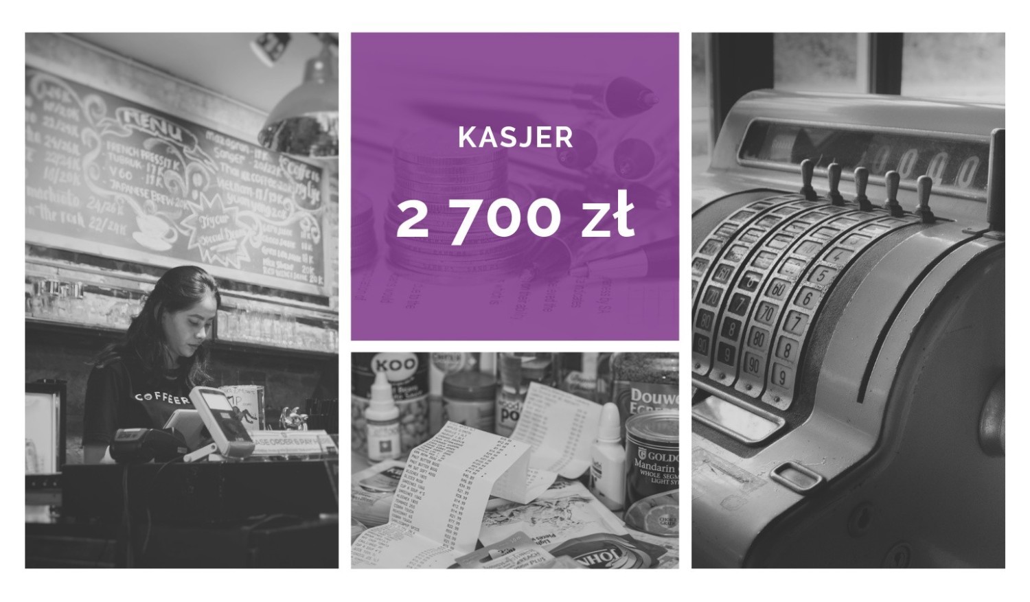 Kasjer