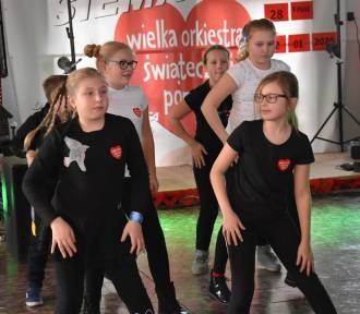 Mieszkańcy gminy Brodnica zagrają z Wielką Orkiestrą Świątecznej Pomocy