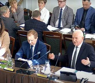 Franciszek Josik to nowy szef Przedsiębiorstwa Gospodarki Komunalnej w Zamościu 
