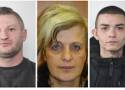 Dilerzy i handlarze narkotyków z Łódzkiego. Oni są poszukiwani! ZDJĘCIA