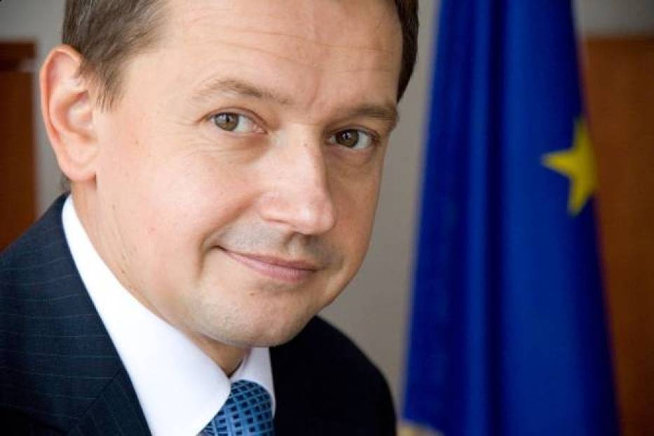 Marek Krząkała