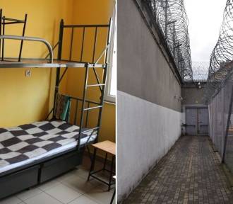 Tak wygląda życie za więziennymi murami. Zakłady karne w Małopolsce od środka