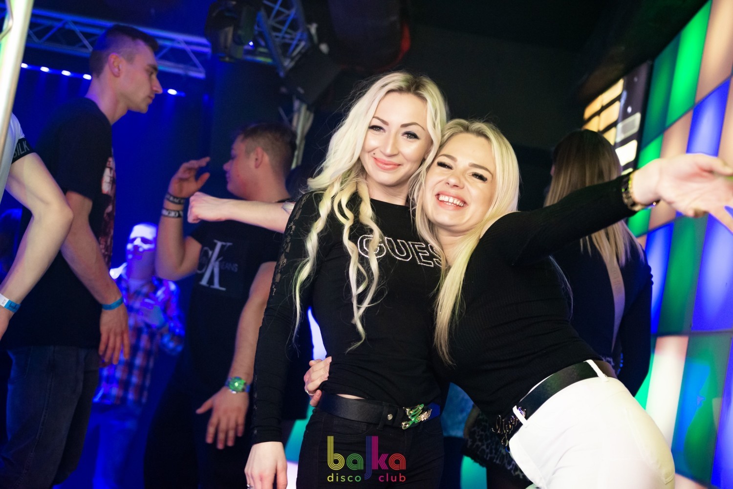 Imprezy w Toruniu: Zobacz zdjęcia z ostatniej zabawy w Bajka Disco club! Oto fotorelacja z obu dni imprezy "Saxowne Andrzejki"