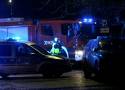 Wypadek w środowy wieczór w Poznaniu. Pociąg towarowy potrącił mężczyznę przechodzącego przez tory na Morasku