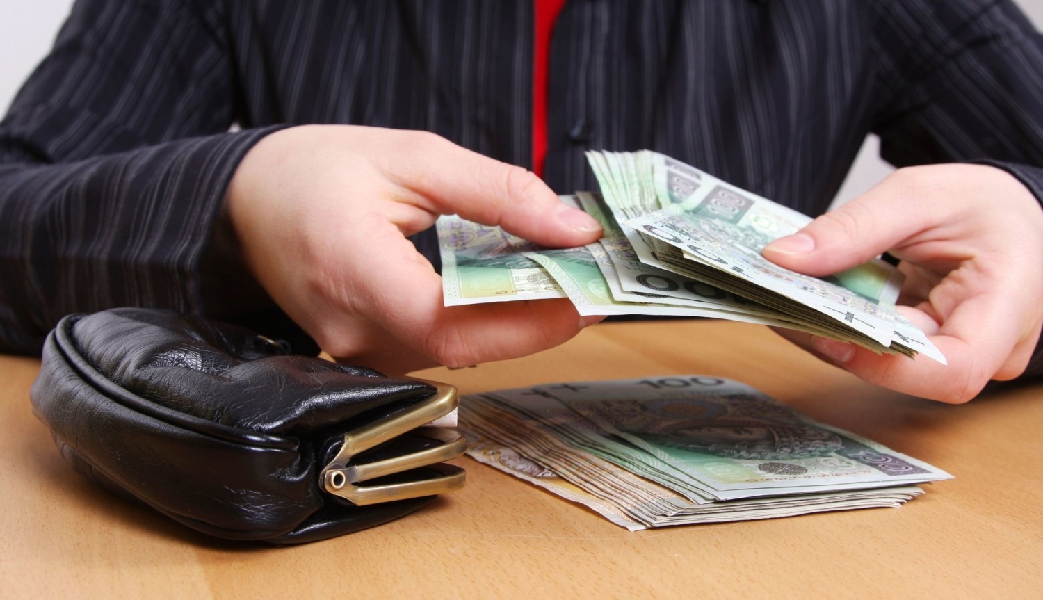 Jeśli spowolnienie gospodarcze pogorszy naszą sytuację finansową, ceny mieszkań mogą zacząć spadać