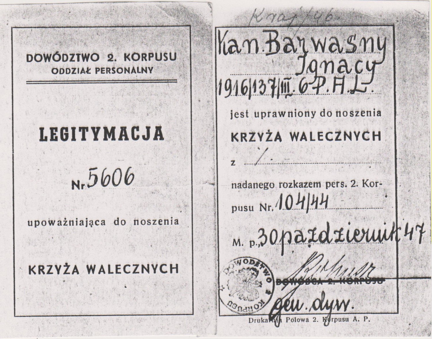 76 rocznica zdobycia przez Monte Cassino