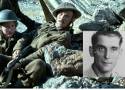  "Czerwone maki" w kinach. Wśród bohaterów filmu o legendarnej bitwie o Monte Cassino Edmund Wilkosz. Pochodził z Oświęcimia. Zdjęcia