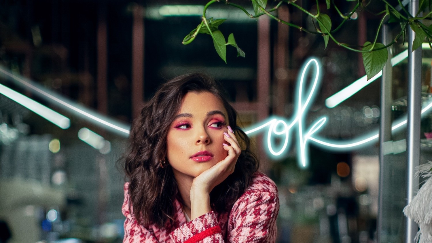 Carla Fernandes debiutuje po polsku