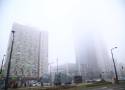 Smog w Warszawie to nie wina samochodów? „Aż 82 proc. emisji związanych jest z budynkami” 