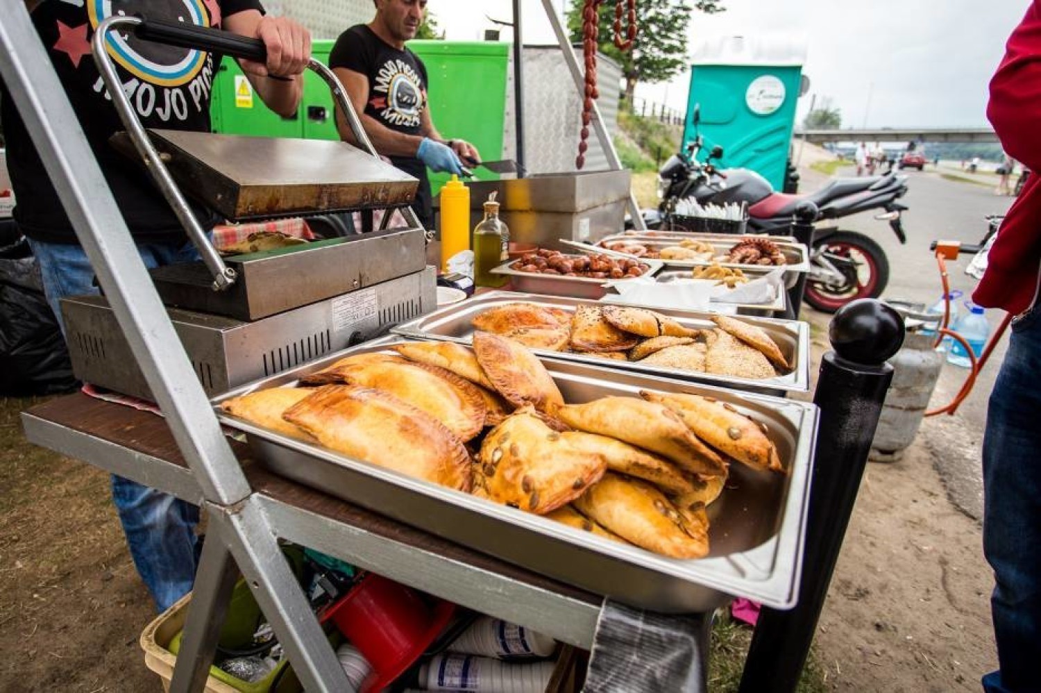 Slow Market nad Wisłą (10 -12 maja)