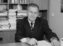Rok temu zmarł prof. Stanisław Gajda. Uniwersytet zaprasza na spotkanie wspomnieniowe