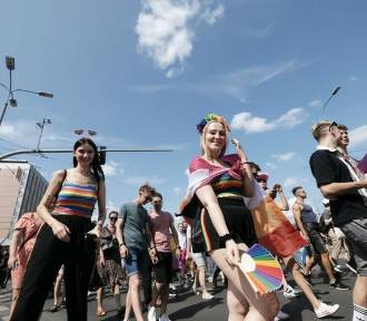 Marsz Równości znów przejdzie ulicami Poznania. Wiemy, kiedy!