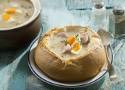 Jak zrobić chleb do żurku? Wypróbuj przepis na efektowne podanie wielkanocnej zupy