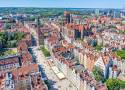 Gdańsk największym miastem w Polsce! Tuż za nim jest Warszawa, a na trzecim miejscu Gdynia!