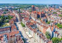 Gdańsk największym miastem w Polsce! Na podium jest również Gdynia