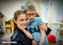 Potrzebna pomoc dla syna policjantki z województwa lubuskiego! 5-latek z Krosna Odrzańskiego ma Zespół Aspergera i niedowidzi na prawe oko