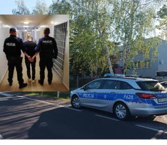 Tragedia w domu dziecka w Tomisławicach. Atak nożownika. Nie żyje 16-latka, są ranni