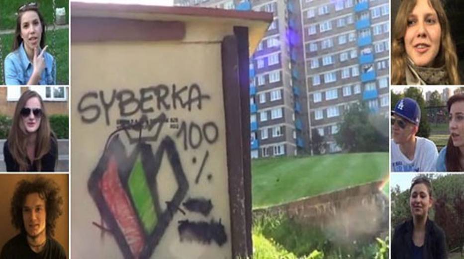 Syberka Bedzin Naszemiastopl