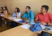 Młodzież z 22 krajów uczyła się języka polskiego na UMK